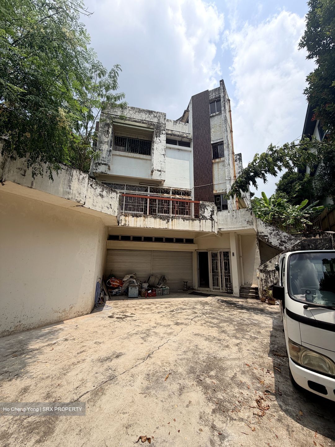 Bukit Teresa Road (D4), Detached #612834091
